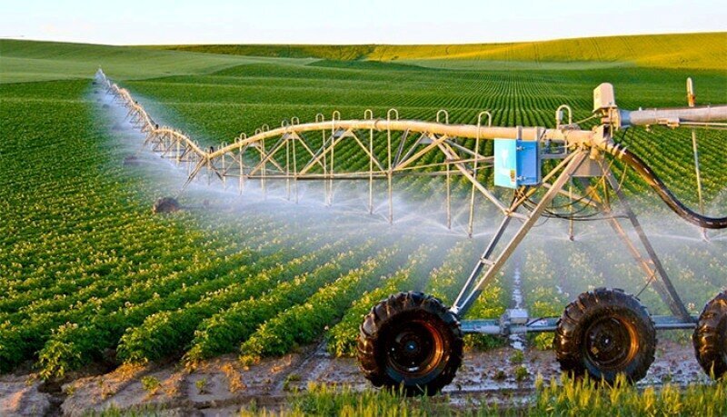 Agricultural Innovation