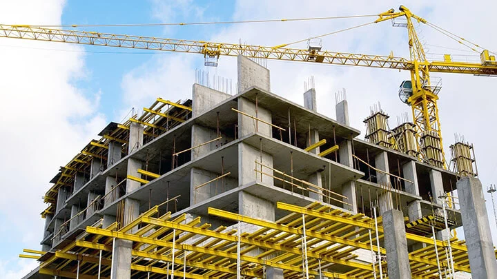 Construction & Building